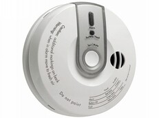 DSC PG8913 Detector de monoxid de carbon fără fir