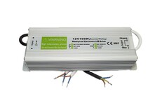 12V 100W 8.3A Adaptor de alimentare rezistent la apă / Transformator LED