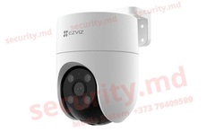 Camera Wi-Fi 5Mp Ezviz CS-H8c-R200-1J5WKFL (H8c Pro 3K) ColorVu