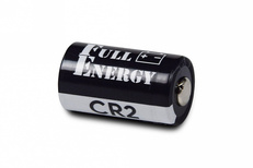 Baterie CR2 Full Energy pentru sistemul de alarmă fără fir (Ajax, Tiras)