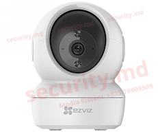 În curând! IP Cameră PT Ezviz CS-H6C-R100-8B4WF (H6С 2K+) 4Mp
