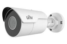 8 Mp Camera IP Uniview IPC2128SR3-DPF40, Ultra 265, 4mm, IR30m, POE, IP67