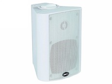 T-776PW Настенный громкоговоритель 5-40W Акустическая система трансляционная для помещений