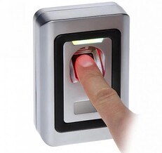 Контроллер биометрический Sebury F007EM-II RFID Reader (Em Marine), Max 3000 Users, LED Indicators