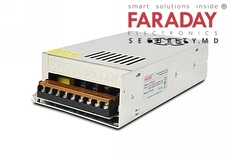 Блок питания 240W/12V Faraday Electronics