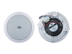 ITC T-206A  6″ Потолочный громкоговоритель в металлическом корпусе на 20 Вт.