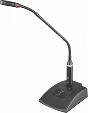 ITC T-511G Микрофон конденсаторный на гусиной шее