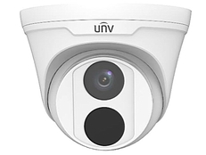 IP камера Uniview IPC3612LB-SF28-A, 2MP, Ultra 265, 2.8mm, IR30m, POE, IP67