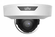 Cameră video IP 4Mp Uniview IPC354SR3-ADNPF28-F, Ultra 265, 2.8mm, IR30m, microfon, MicroSD, POE, IP67