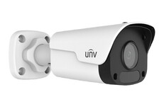 Cameră IP 4Mp Uniview IPC2124LB-SF40KM-G