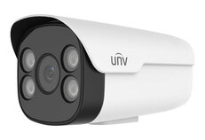 Camera IP 2Mp Uniview IPC2C22LE-SF40-WL, Ultra 265, 4mm, WLed’s30m, POE, IP67