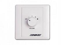 ABK VC61 регулятор громкости настенный