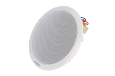 ABK WA124 6.5″ Потолочный громкоговоритель в металлическом корпусе на 6 Вт