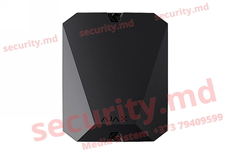 Ajax MultiTransmitter black ЕU Модуль для подключения проводной сигнализации к Ajax