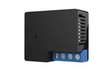 Ajax WallSwitch Удаленное управление электропитанием WallSwitch