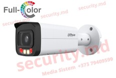 Cameră de supraveghere IP 8Mp DahuaDH-IPC-HFW2849T-AS-IL 8MP 3.6mm, PoE,