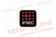 NFC (НФС) метка IFSEC