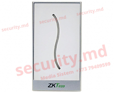 ZKTeco ProID10WE Em-Marine 125KHz cititor de carduri EM pentru utilizare în interior sau exterior