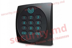 ZKTeco KR602E (Em-Marine) Cititor de coduri pentru carduri Em-Marine.