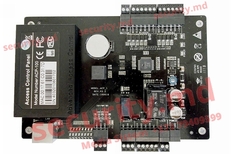 ZKTeco C3-100 – Сетевой контроллер управления доступом на 1 дверь