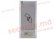 ZKTeco MR101 IC Cititor de carduri Mifare RFID, rezistent la vandalism, pentru exterior