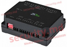ZKTeco DM10 панель расширения для устройств контроля доступа, которые могут подключаться через RS485, например, F18, Horus, C2-260