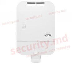 Wi-Tek WI-PS306GF-O Comutator Poe exterior pentru supraveghere video IP și Wi-Fi exterior