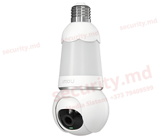 Cameră video Wi-Fi PTZ rotativă BublCam Imou IPC-S6DP-3M0WEB 3K