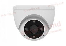 Ezviz Wi-Fi CS-H4-R201-1H3WKFL (H4 2K) Cameră Wi-Fi de 3 Megapixeli pentru exterior ColorVu