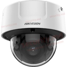 Hikvision iDS-2CD7146G0-IZS (Retail) Cameră dome cu focalizare variabilă DeepinView de 4 MP Cameră IP cu funcții inteligente în  Industria de retail