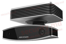 Hikvision iDS-2CD8426G0/F-I (2Mpx 4mm) Cameră IP cu recunoaștere facială