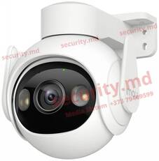 Speed Dome Cameră de exterior IPC-GS7EP-5M0WE IMOU Cruiser 2, 5MP, Wi-Fi