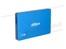Dahua DHI-eHDD-E10-2T 2TB Внешний жесткий диск