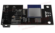 Tiras M-WiFi коммуникатор для обеспечения дополнительного канала связи