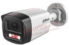 Dahua DH-IPC-HFW1239TL1-A-IL 2Mp 2.8mm Cameră video de supraveghere IP