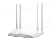 Router 4G Wi-Fi LB-Link BL-CPE450M 4G LTE cu suport pentru cartelă SIM