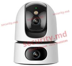 Imou IPC-S2XP-8M0WED 8Mp 3.6mm Wi-Fi Ranger Dual, 2 obiective 5MP/3K PT – 3MP/2K