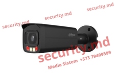 Dahua DH-IPC-HFW2549TL-S-PV-B 5MP, 2.8mm negru IP CCTV Camera