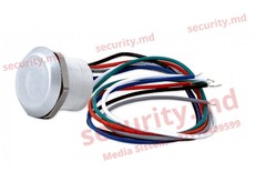 Cititor RFID compact de 13,56 MHz IFSEC MF