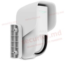 Ajax Curtain Outdoor Беспроводной датчик движения «штора» для использования на улице