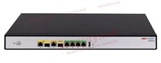 Hikvision DS-3WG507G-SI All in One 7-портовый гигабитный  рэковый маршрутизатор