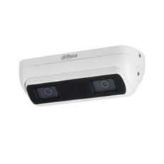 Cameră video IP cu matrice duală DAHUA IPC-HDW8441X-3D