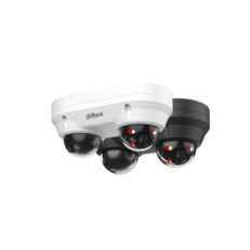 Cameră CCTV DH-IPC-HDBW2449F-AS-E2-IL 2x4Mp 2.8mm