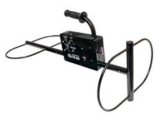 Detector de metale WHITE’S TM 808