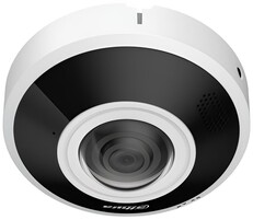 Cameră CCTV Dahua DH-IPC-EBW5641-AS
