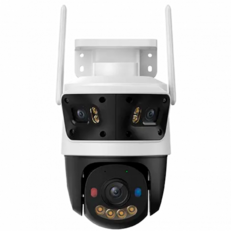 Camera IPC-S7UP-11M0WED Wireless IMOU Cruiser Triple 5+3+3MP 3.6-6 mm
