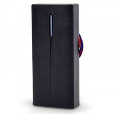 Контроллер со считывателем Mifare  ACPR-07 MF-W (black)