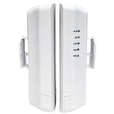 Kit punct de acces wireless Hisource HBR50905