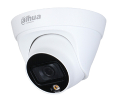 Cameră video IP Dahua DH-IPC-HDW1239T1-LED-S5 2MP (2.8mm)