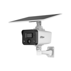 IP Camera Dahua DH-IPC-HFW2441DG-4G-SP-B-MAX